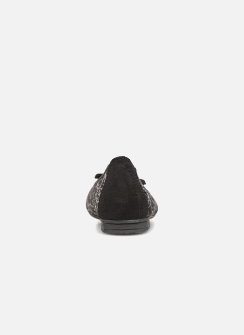Panama Ballerinas Shoes 341978 Jana schwarz RxBZwqxF