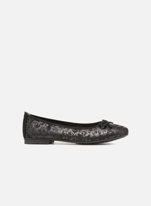 Panama Ballerinas Shoes 341978 Jana schwarz RxBZwqxF