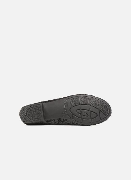 Panama Ballerinas Shoes 341978 Jana schwarz RxBZwqxF