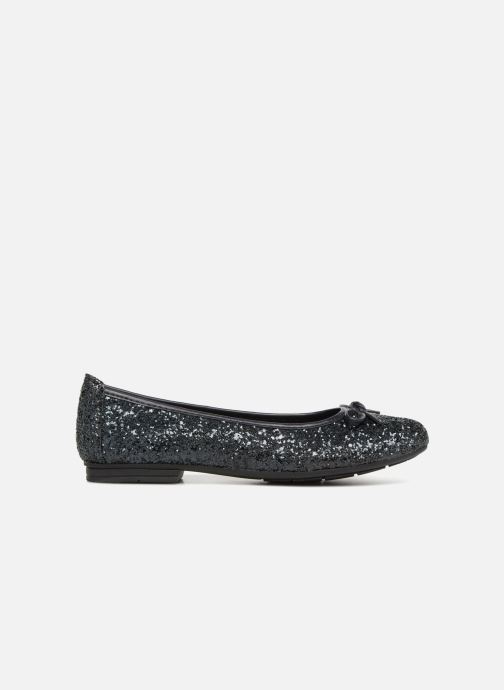 Jana Ballerinas Shoes blau 359022 Panama 1X4f1