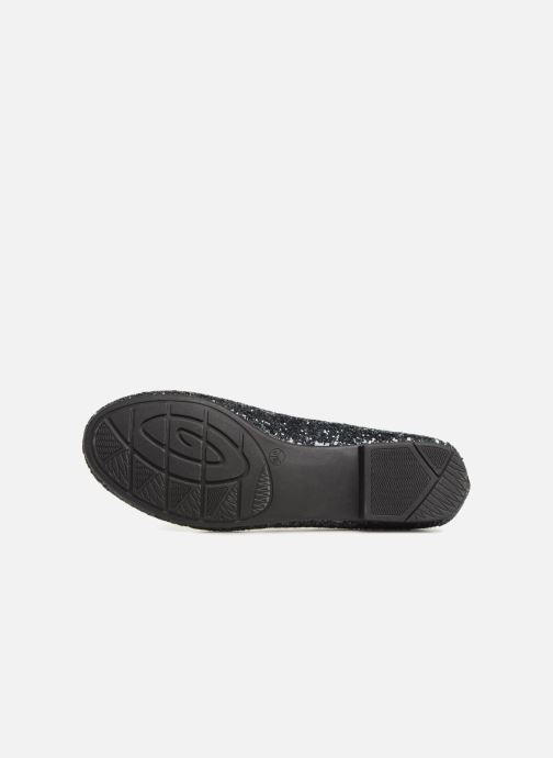 Jana Ballerinas Shoes blau 359022 Panama 1X4f1