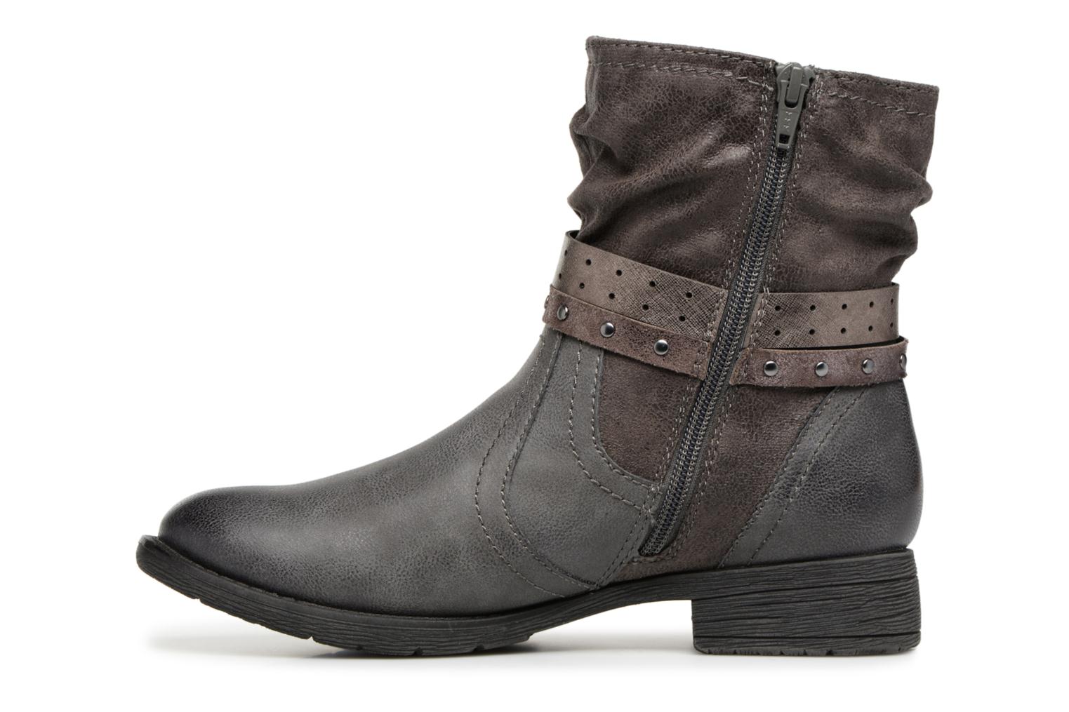 Jana Jana Shoes Sandra Graphite Jana Jana Graphite Shoes Sandra Shoes Sandra Graphite qwSA6pf