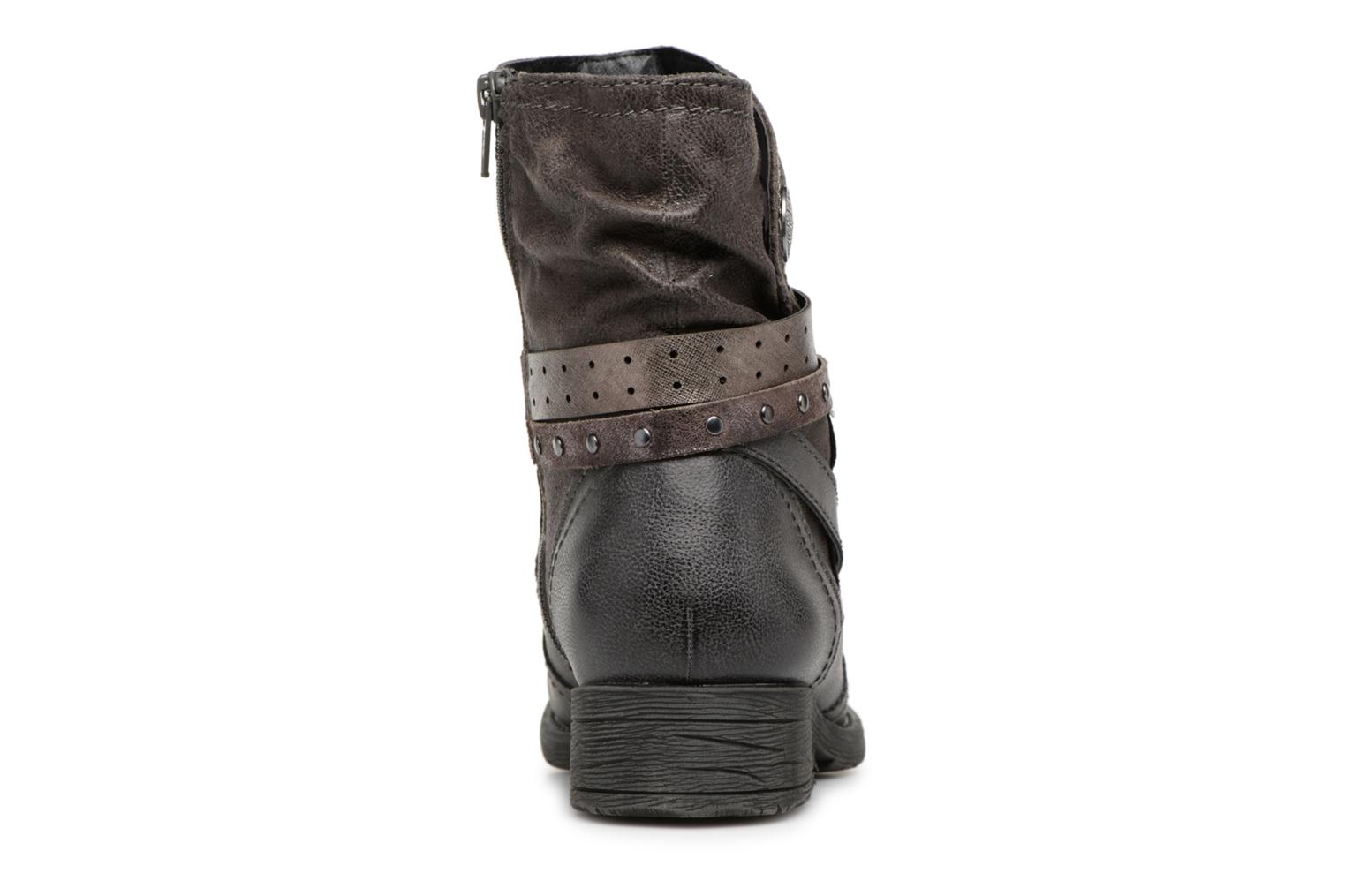Jana Jana Shoes Sandra Graphite Jana Jana Graphite Shoes Sandra Shoes Sandra Graphite qwSA6pf