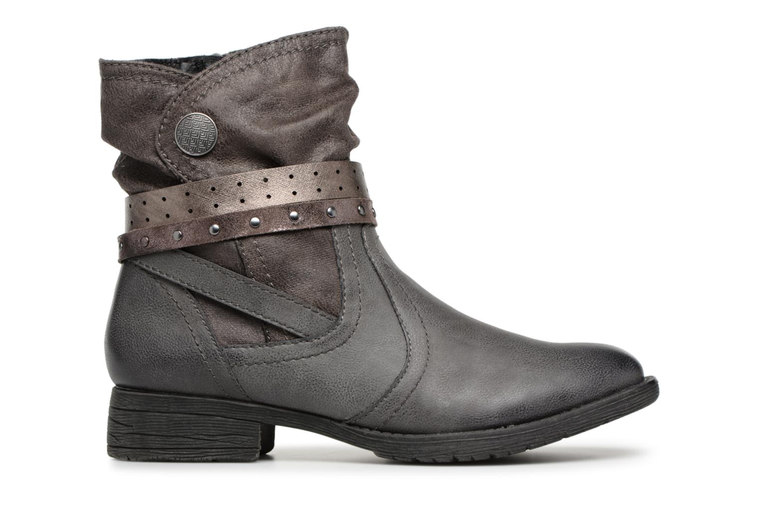 Jana Jana Shoes Sandra Graphite Jana Jana Graphite Shoes Sandra Shoes Sandra Graphite qwSA6pf
