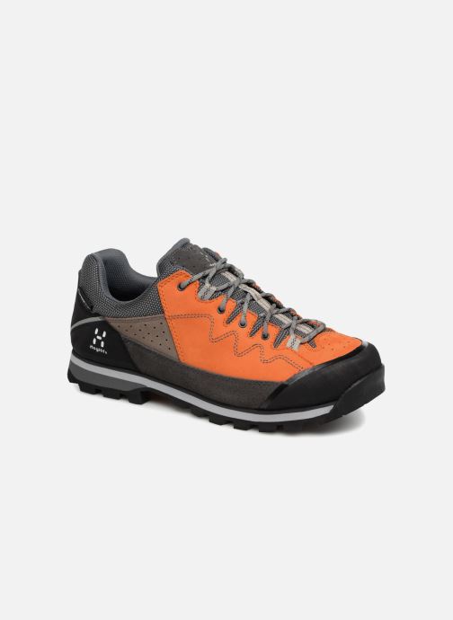 HAGLOFS Grünigo Proof Eco Men (Orange) -Gutes Preis-Leistungs-Verhältnis, es lohnt sich HAGLOFS Grünigo Proof Eco Men (Orange) -Gutes Preis-Leistungs-Verhältnis, es lohnt sich