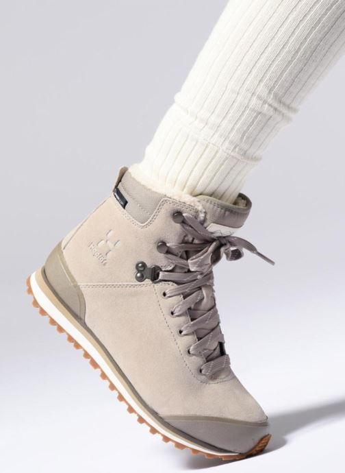 Sport Sarenza342066 Chez De Eco Proof Haglofs Grevbo WomenbeigeChaussures y67Ybfg