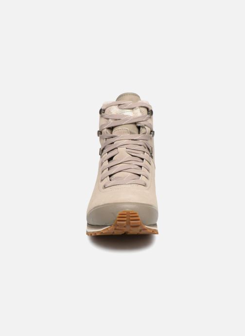 Sport Sarenza342066 Chez De Eco Proof Haglofs Grevbo WomenbeigeChaussures y67Ybfg