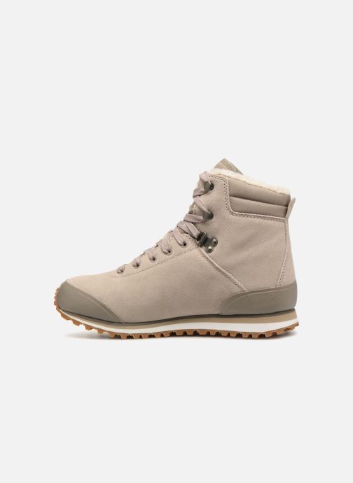 Sport Sarenza342066 Chez De Eco Proof Haglofs Grevbo WomenbeigeChaussures y67Ybfg