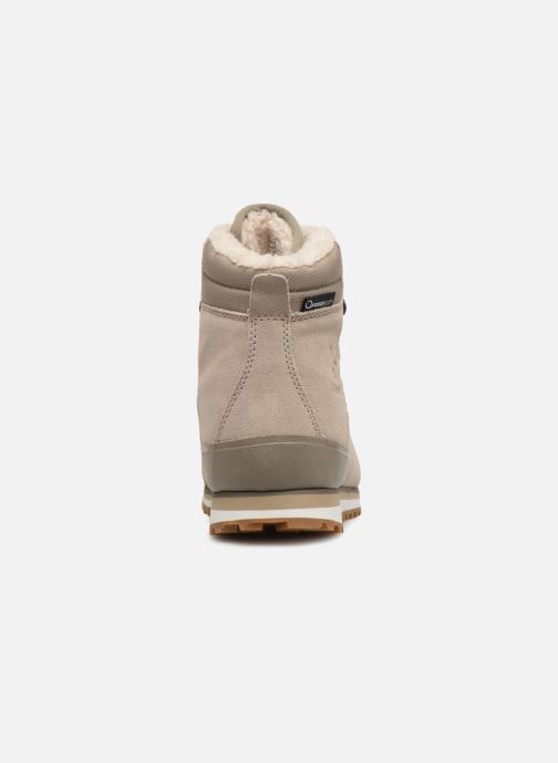 Sport Sarenza342066 Chez De Eco Proof Haglofs Grevbo WomenbeigeChaussures y67Ybfg