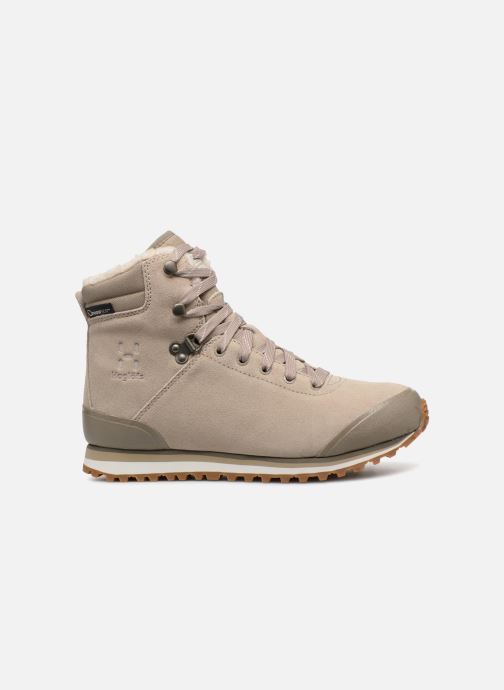 Sport Sarenza342066 Chez De Eco Proof Haglofs Grevbo WomenbeigeChaussures y67Ybfg