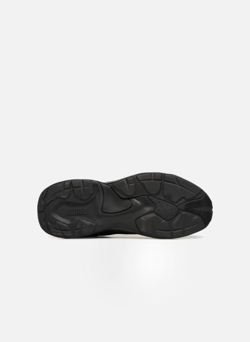 puma thunder desert noir