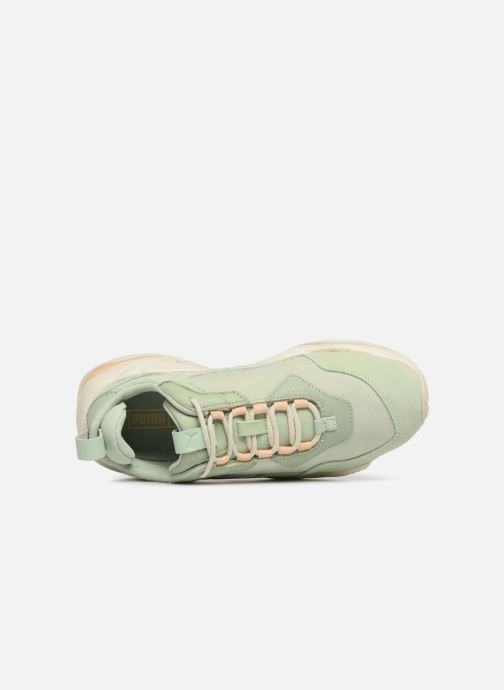 puma thunder desert verte