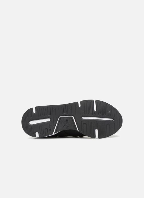 Puma Muse Sneaker 350720 Wn Ii Satin schwarz wvrnXwqxf5