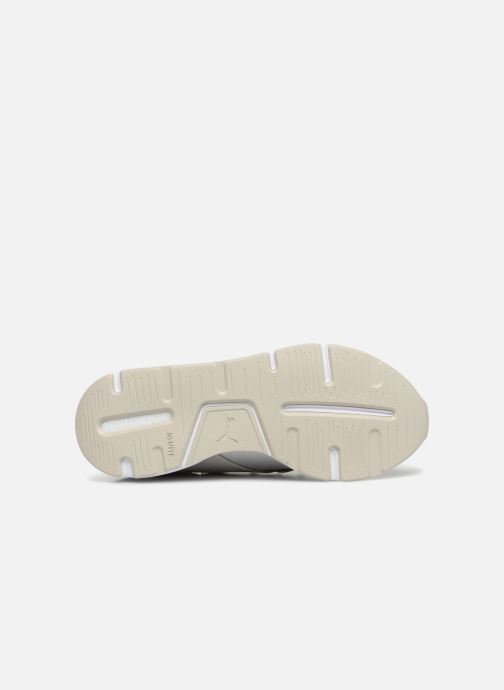Puma Satin Sneaker Ii Wn Muse 350722 grau CFnqrCv