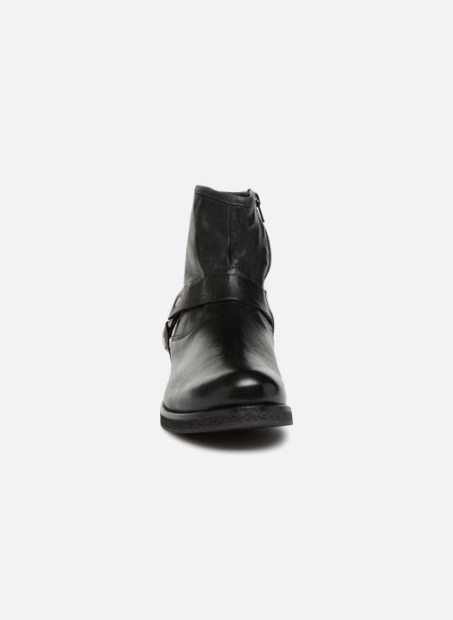 Redskins Arnaud (schwarz) - Stiefeletten & Boots bei Sarenza.de (342095) Redskins Arnaud (schwarz) - Stiefeletten & Boots bei Sarenza.de (342095)