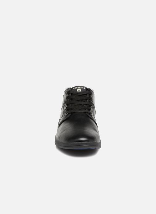 Redskins Germain (schwarz) - Sneaker bei Sarenza.de (342104) Redskins Germain (schwarz) - Sneaker bei Sarenza.de (342104)