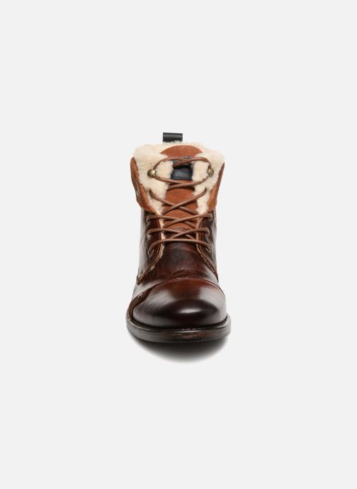 Redskins Youdine (braun) - Stiefeletten & Boots bei Sarenza.de (342111) Redskins Youdine (braun) - Stiefeletten & Boots bei Sarenza.de (342111)
