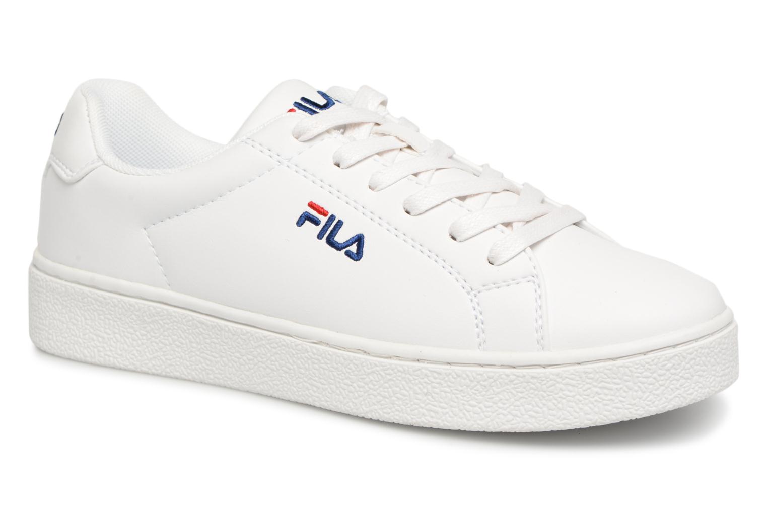 deportivas fila