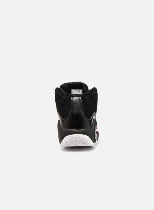 fila 95 nero