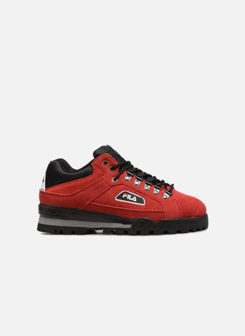 fila trailblazer red