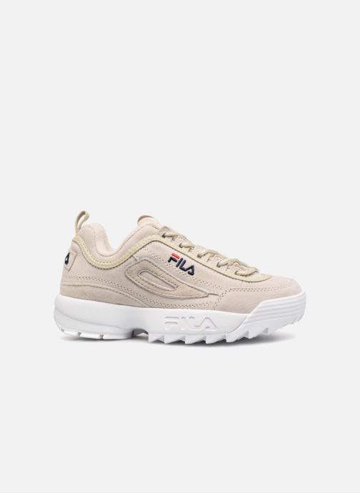 fila disruptor s low w