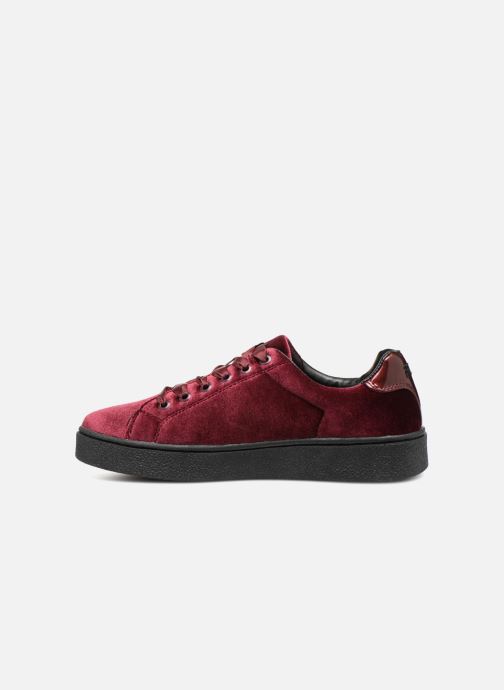 W Fila Baskets Burgundy Upstage V Low 08nPkNwOX