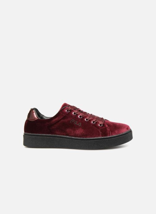 W Fila Baskets Burgundy Upstage V Low 08nPkNwOX