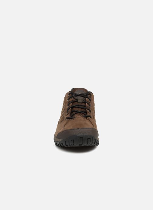 Columbia Ruckel Ridge Plus (braun) - Sportschuhe bei Sarenza.de (342247) Columbia Ruckel Ridge Plus (braun) - Sportschuhe bei Sarenza.de (342247)