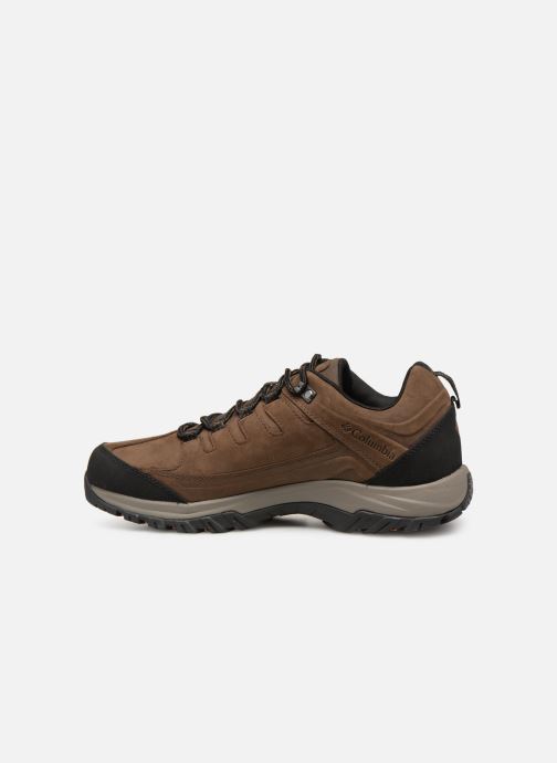 Columbia Terrebonne II Outdry Outdry Outdry (braun) - Sportschuhe bei Más cómodo b22ef8 Columbia Terrebonne II Outdry Outdry Outdry (braun) - Sportschuhe bei Más cómodo b22ef8