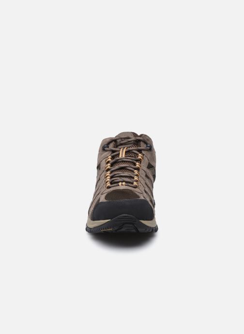 Columbia Canyon Point Mid Waterproof (braun) - Sportschuhe bei Sarenza.de (342251) Columbia Canyon Point Mid Waterproof (braun) - Sportschuhe bei Sarenza.de (342251)
