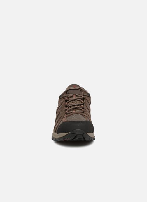 Columbia Canyon Point Waterproof (braun) - Sportschuhe bei Sarenza.de (342252) Columbia Canyon Point Waterproof (braun) - Sportschuhe bei Sarenza.de (342252)