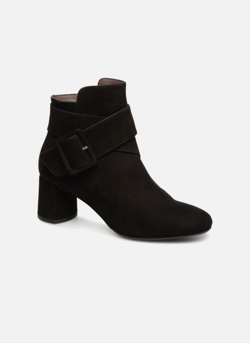 Perlato 10805 (schwarz) - Stiefeletten & bei Stiefel bei & Más cómodo 6dfc56 Perlato 10805 (schwarz) - Stiefeletten & bei Stiefel bei & Más cómodo 6dfc56