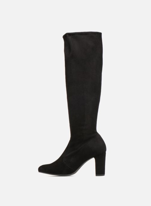 Perlato 10907 Chez 342292 noir Bottes Sarenza xYqYnratR