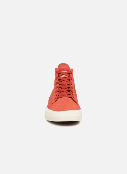 Supra Stacks Mid (rot) - Sneaker bei Sarenza.de (342312) Supra Stacks Mid (rot) - Sneaker bei Sarenza.de (342312)