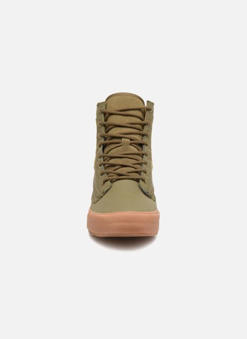 Supra Graham CW (grün) - Sneaker bei Sarenza.de (342316) Supra Graham CW (grün) - Sneaker bei Sarenza.de (342316)