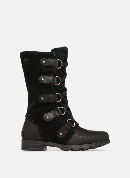 bottes sorel emelie