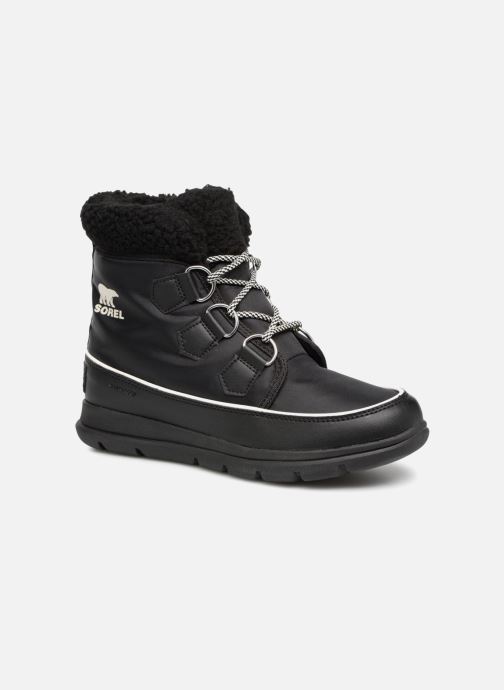 sorel soldes homme