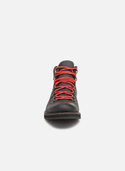 Sorel Madson Hiker Waterproof (schwarz) - Stiefeletten & Boots bei Sarenza.de (342340) Sorel Madson Hiker Waterproof (schwarz) - Stiefeletten & Boots bei Sarenza.de (342340)
