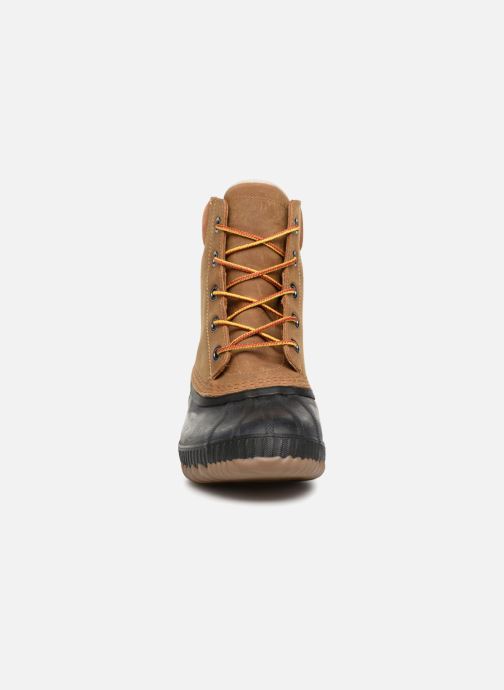 Sorel Cheyanne II (braun) - Stiefeletten & Boots bei Sarenza.de (342342) Sorel Cheyanne II (braun) - Stiefeletten & Boots bei Sarenza.de (342342)