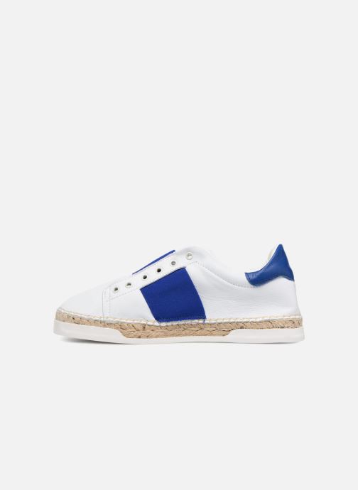 Sarenza342393 HybrideblancBaskets Canal Martin Chez Lancry St OknP80w
