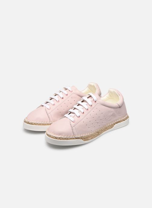Canal St Martin LANCRY PE18 (Rosa) - Turnschuhe bei bei bei Más cómodo b39ca4 Canal St Martin LANCRY PE18 (Rosa) - Turnschuhe bei bei bei Más cómodo b39ca4