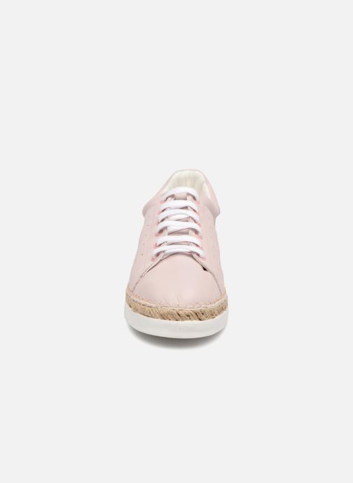Canal St Martin LANCRY PE18 (Rosa) - Turnschuhe bei bei bei Más cómodo b39ca4 Canal St Martin LANCRY PE18 (Rosa) - Turnschuhe bei bei bei Más cómodo b39ca4