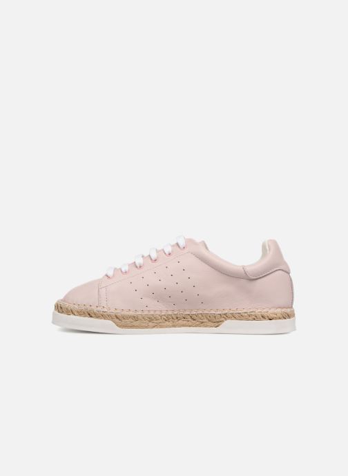 Canal St Martin LANCRY PE18 (Rosa) - Turnschuhe bei bei bei Más cómodo b39ca4 Canal St Martin LANCRY PE18 (Rosa) - Turnschuhe bei bei bei Más cómodo b39ca4