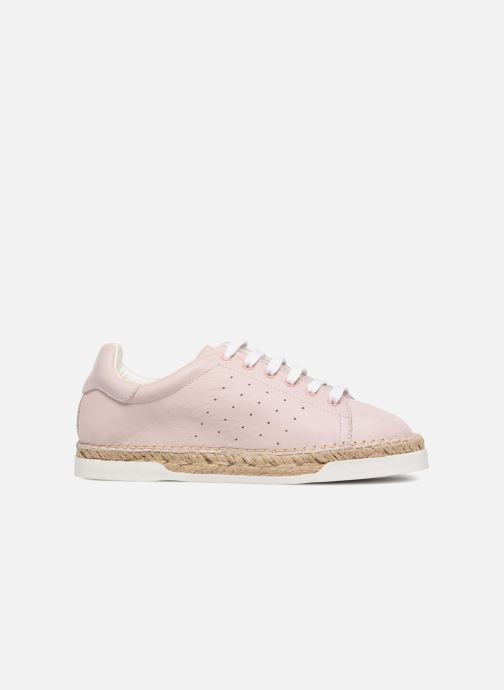 Canal St Martin LANCRY PE18 (Rosa) - Turnschuhe bei bei bei Más cómodo b39ca4 Canal St Martin LANCRY PE18 (Rosa) - Turnschuhe bei bei bei Más cómodo b39ca4