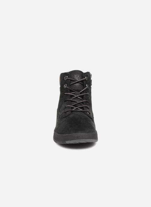 Timberland Davis Square 6 Inch Boot (schwarz) - Stiefeletten & Boots bei Sarenza.de (342440) Timberland Davis Square 6 Inch Boot (schwarz) - Stiefeletten & Boots bei Sarenza.de (342440)