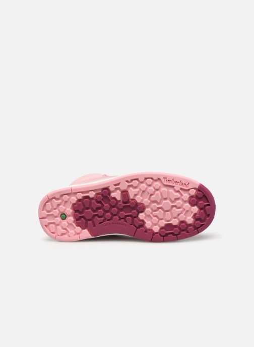 timberland davis square femme