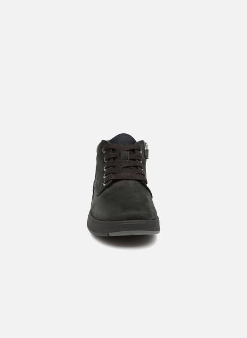 timberland davis square mid strap chukka