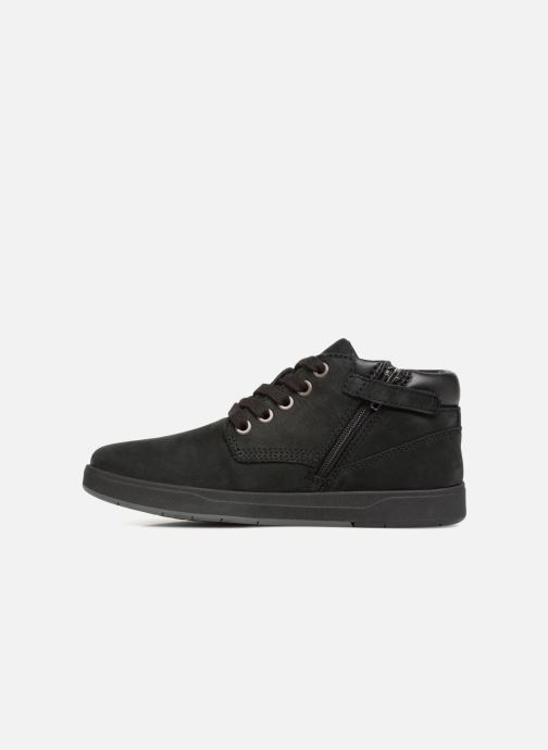 timberland davis square leather chk