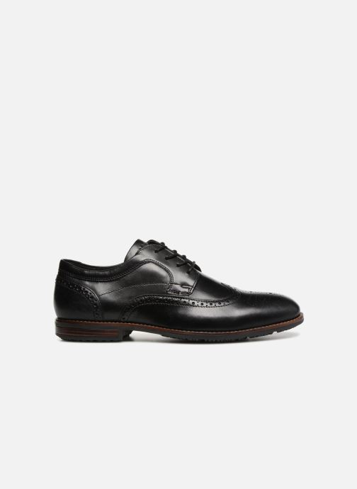 rockport dustyn wingtip