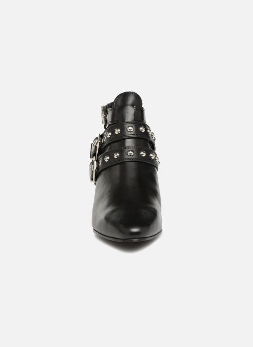 Bronx Bkeaton 33990 (schwarz) - Stiefeletten Stiefeletten Stiefeletten & Stiefel bei Más cómodo 77a312 Bronx Bkeaton 33990 (schwarz) - Stiefeletten Stiefeletten Stiefeletten & Stiefel bei Más cómodo 77a312